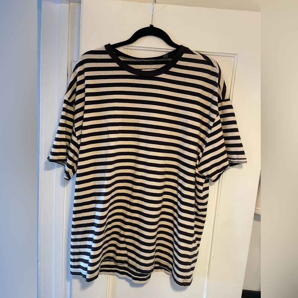 FEAR OF GOD short sleeve
